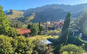 Loma Linda Hostal Y Posada Serrana